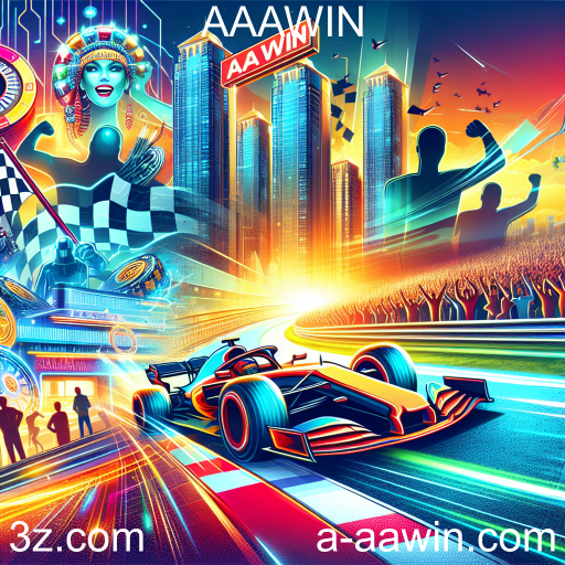 A Emoção dos Jogos de Corrida