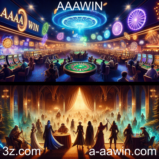 A Evolução dos Jogos de RPG: Uma Jornada Através de Mundos Fantásticos