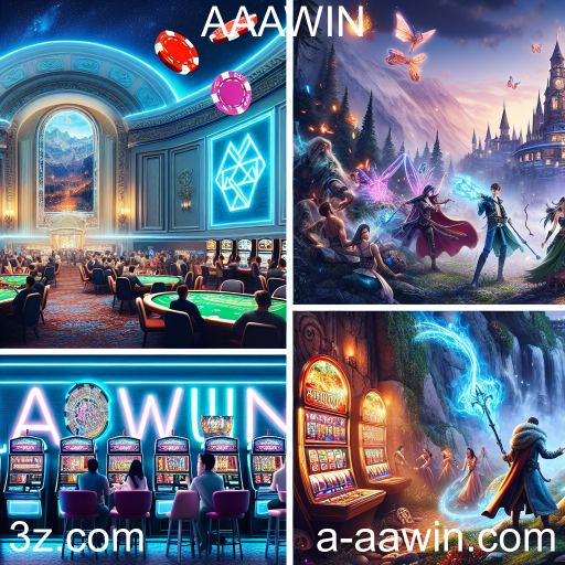 A Evolução dos RPGs: Imersão e Narrativa nos Jogos